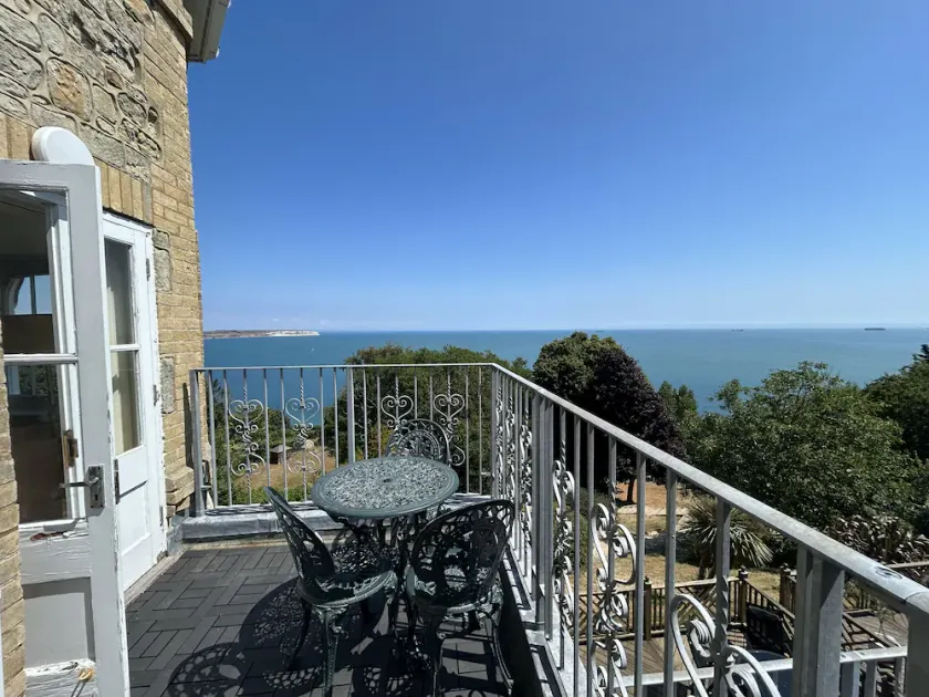 Sea View - Image 1