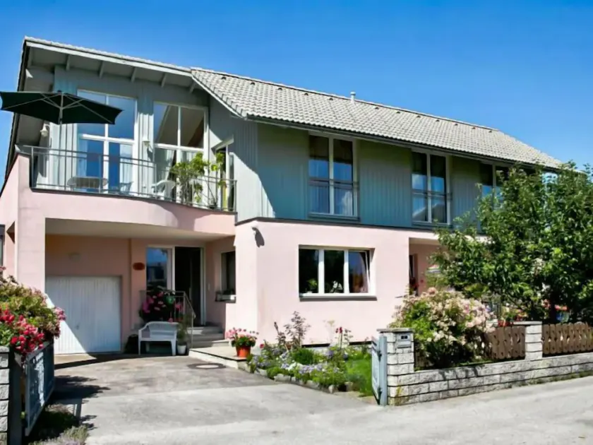 Apartment Bammer by Interhome - Image 1