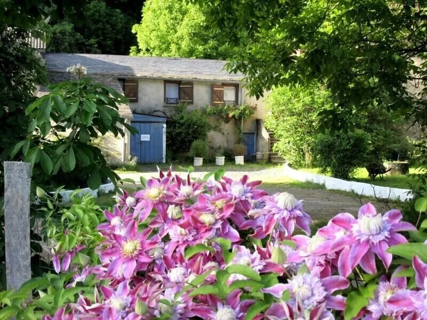 La Maison du Meunier, vælg autentiske bondegårdsferier - Image 1