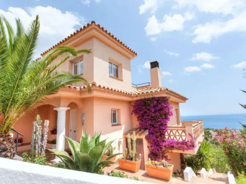 Holiday Home Niviroma by Interhome - Image 1