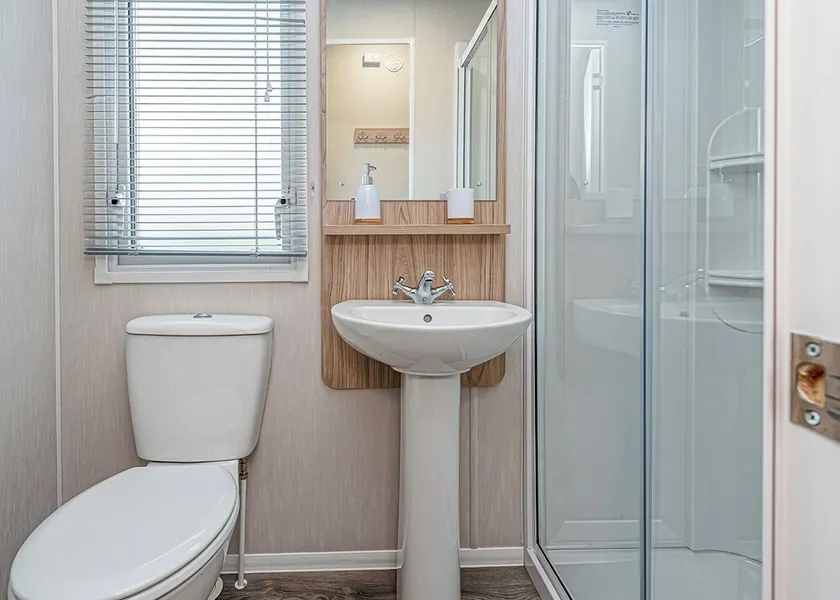Alloggio con 3 camere da letto ad Ruthin - Image 1
