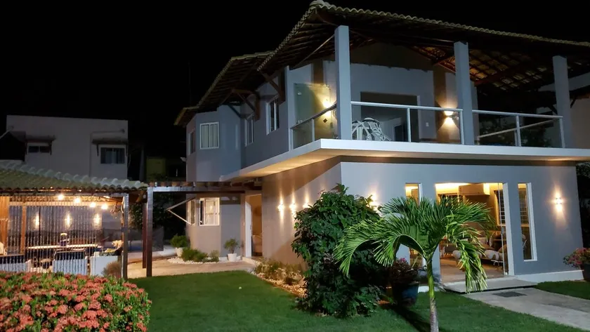 SERRAMBI House Garden - Image 1