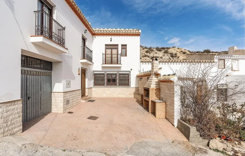 Nice Home In Galera With Wifi - Image 1