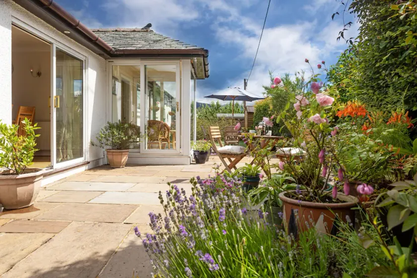Rural Retreat Bungalow With Garden, No Deposit - Image 1
