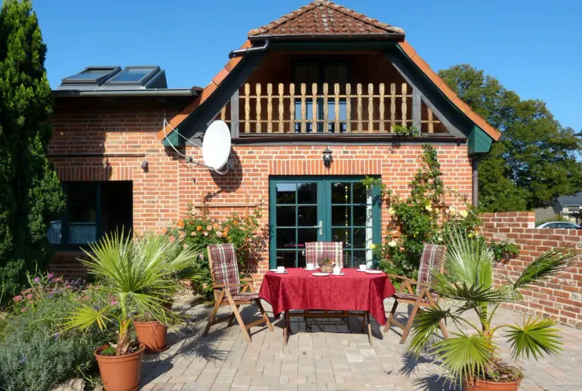 Vacation home for 7 guests with 80m² in Dobbertin (248125) - Image 1