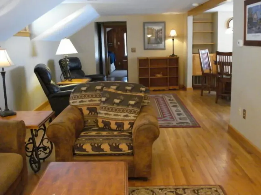 Tolle Lage neben Fishtown in Leland Harbour House - Image 1