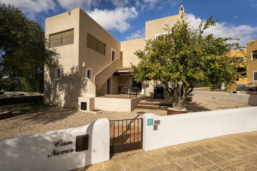 Can Noves - Villa med 2 suiter - Image 1