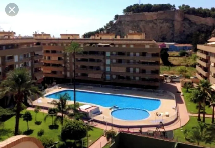 Urbanisation Penthouse Puerto Romano - Image 1