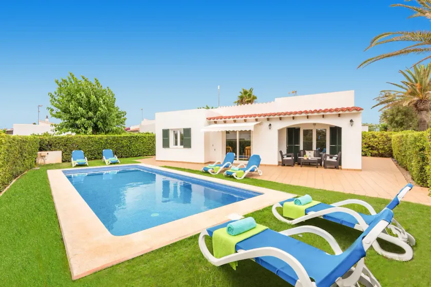 Villa Beltran by Villa Plus - Image 1