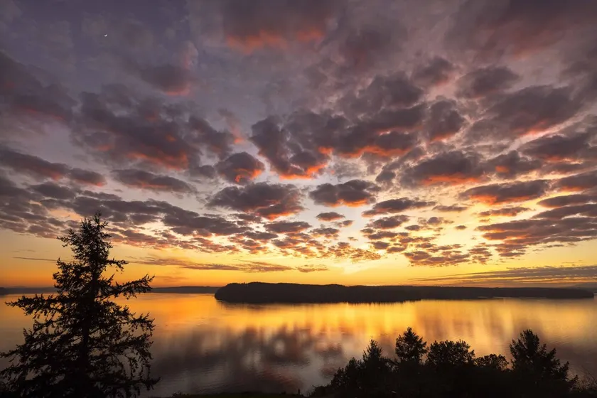 Best View of Puget Sound - Image 1