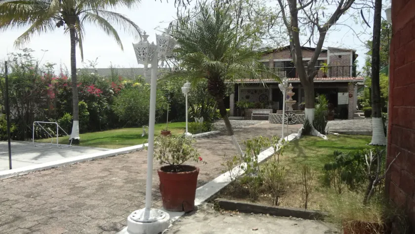 Authentic Rustic Style Mexican House | Culture and Tradition of Mexico - Image 1