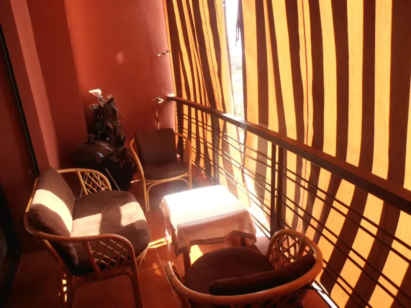 in marrakech rent a comfortable apartment near the city center - Image 1