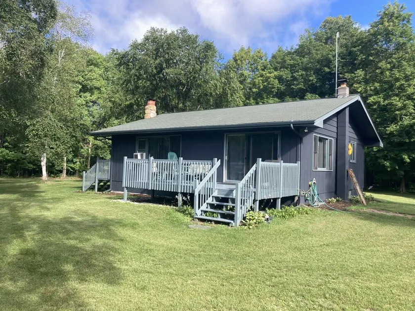 Your Own Private Resort on Woman Lake! - Image 1
