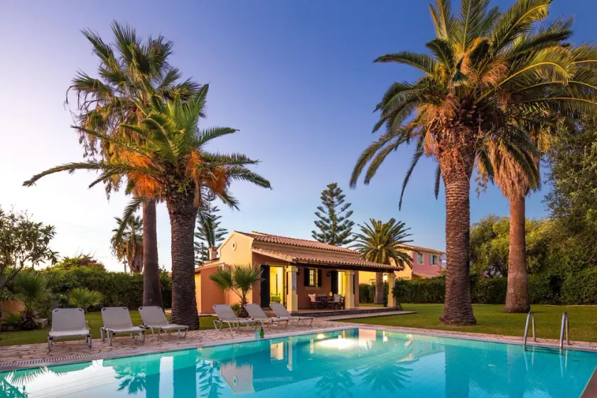 Villa Angelos - Image 1