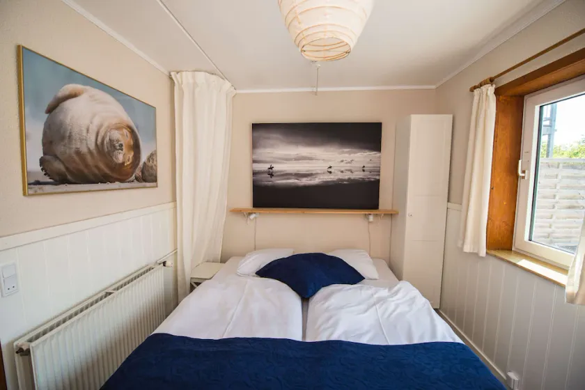 Lejlighed med adgang til poolen i hotellets område - Image 1