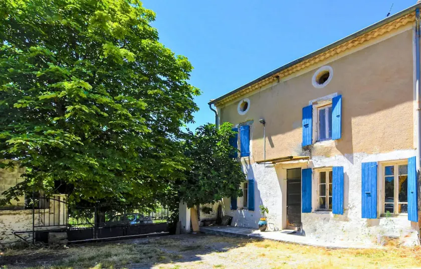 Cozy Home In Vinsobres - Image 1