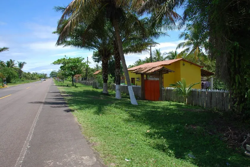 Beach House w / 02 Pools (Covenc / Natural) 9 Zimmer und 6 Suiten, ILHÉUS / B - Image 1