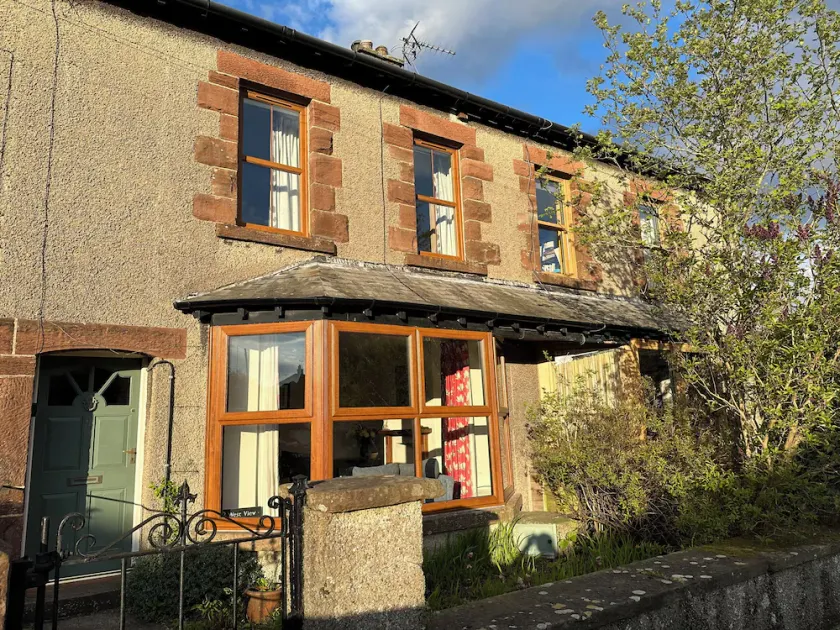 2 West View, ALLITHWAITE - Image 1