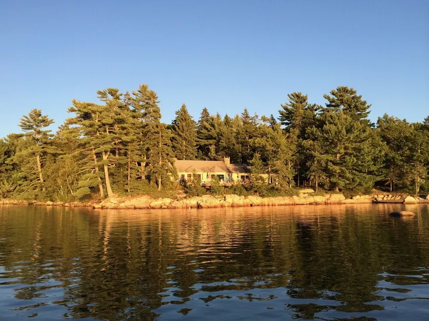 15 Acres of Ocean Front Privacy in the Middle of Everything Acadia - Image 1