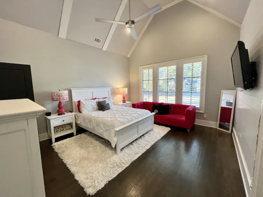 Golf Rental! House in Champions Retreat - Image 1