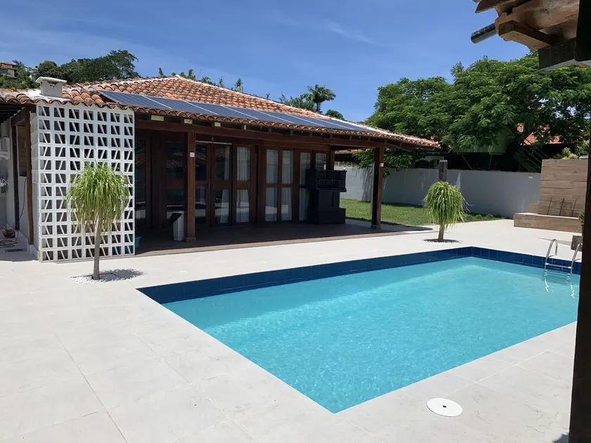 Wonderful house 5 - Alto de Búzios - sleeps up to 11 guests - Image 1