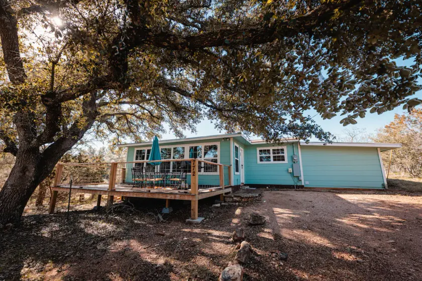 Enjoy our speakeasy at our 2 bedroom cottage! - Image 1