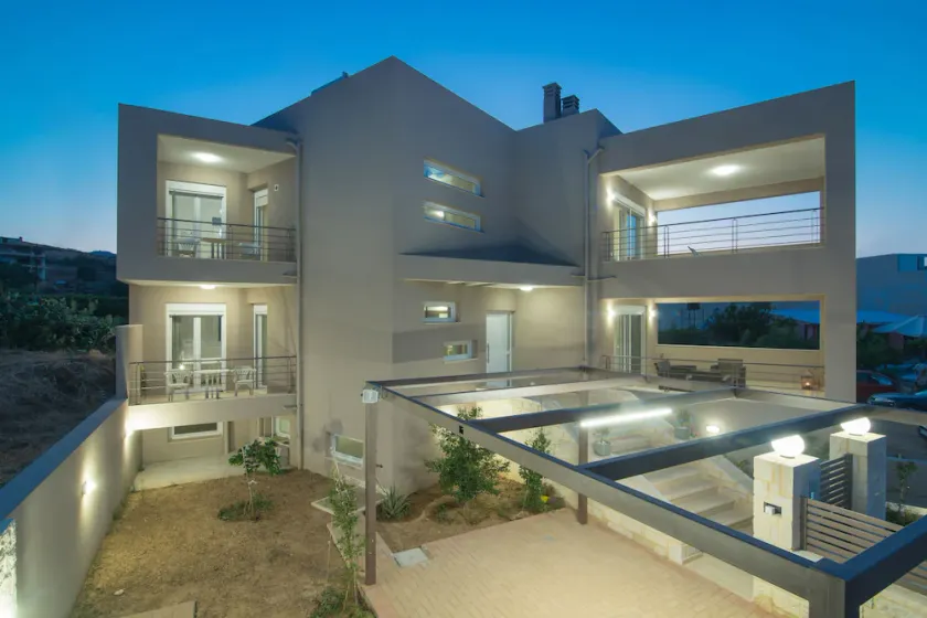 Gras Houses - Near to sandy beach - Image 1