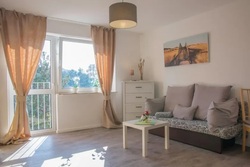 appartement Sankt Peter-Ording pas cher - Image 1