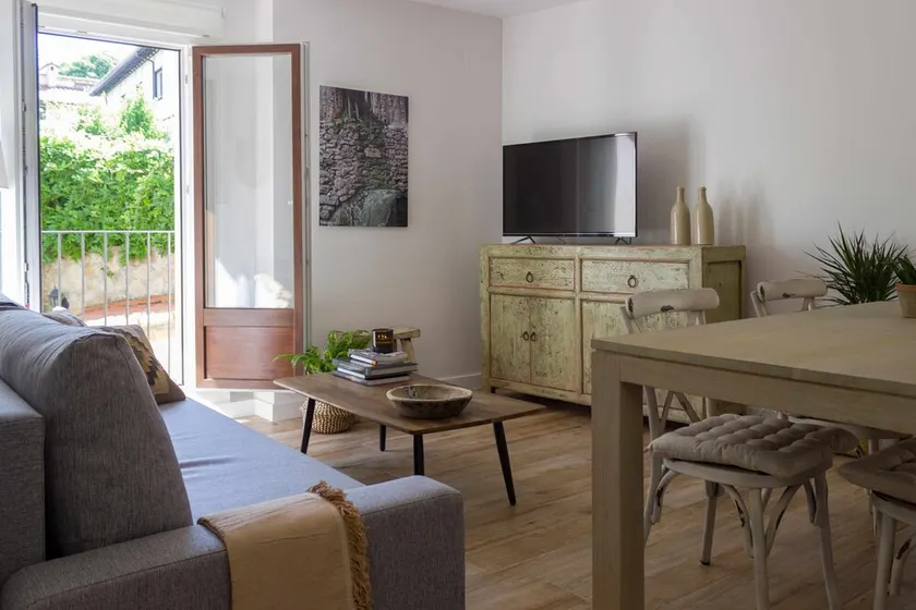 Tourist accommodation Rurality Home C - Image 1