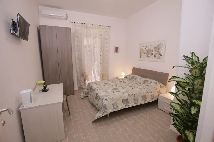 Rooms Monteverde - Image 1