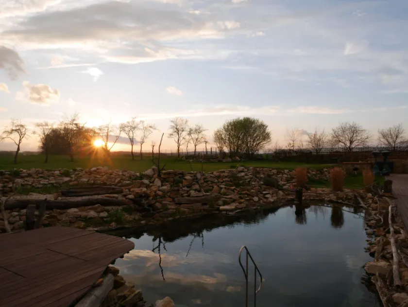 Wellness hotel Boží oko - Image 1