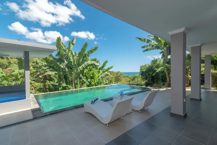 Luxury 2 Bedroom Villa near Lovina, Bali - Image 1