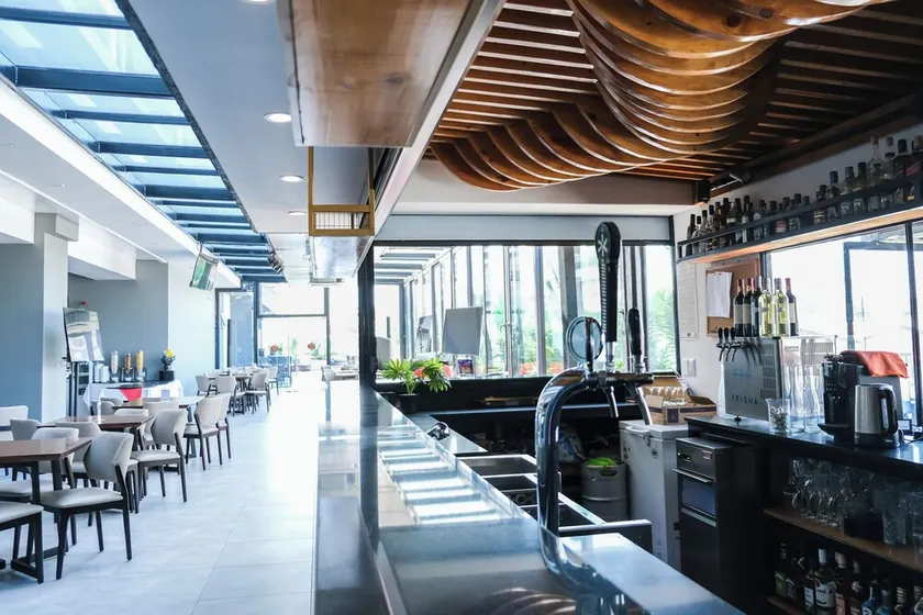 Hotel HW Libertad - Image 1
