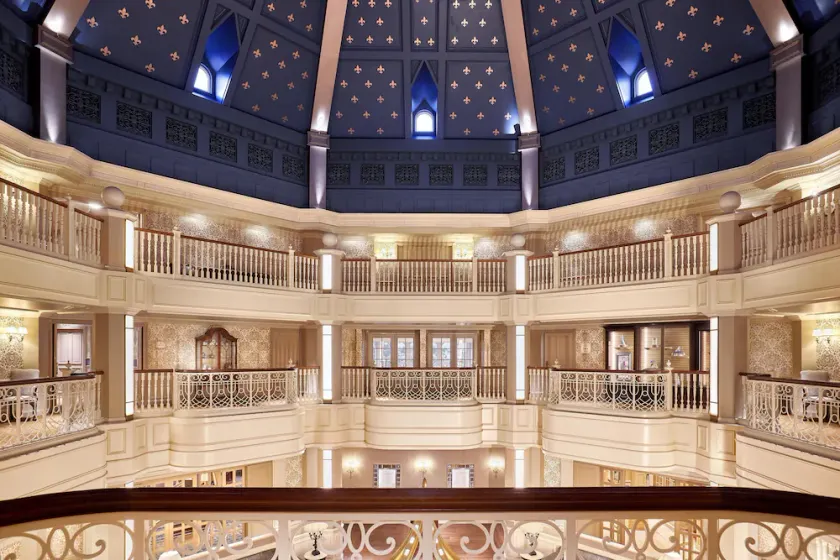 Disneyland® Hotel - Image 1