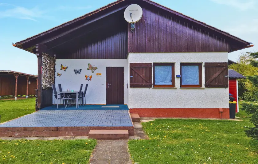 Ferienhaus 1 In Thalfang - Image 1