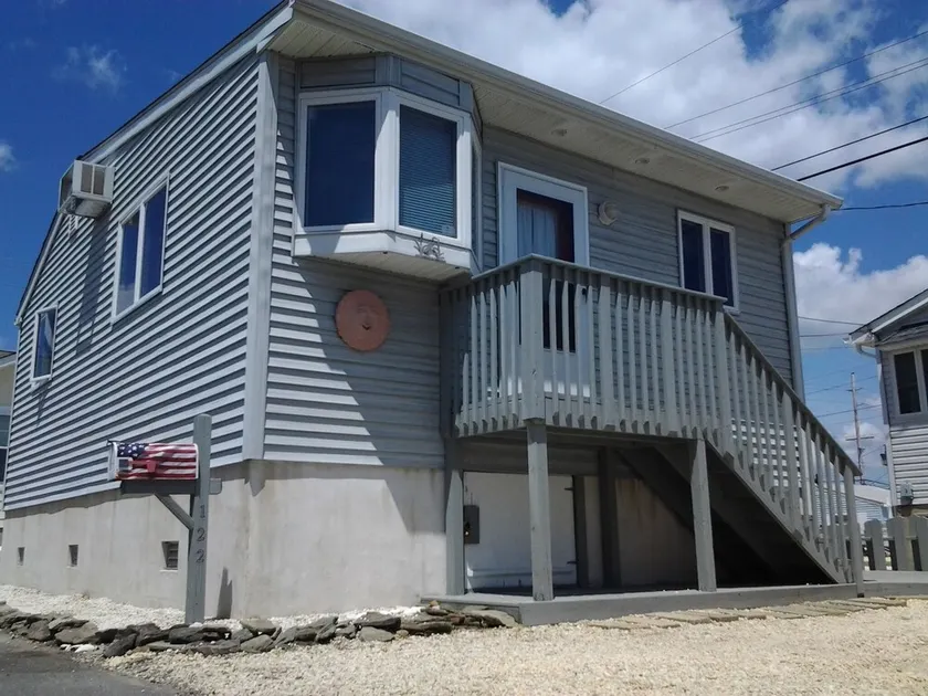 Wunderschönes Strandhaus ... 1 Block zum Meer und zur Bucht! .. September 2019 Tiefenrabatt! - Image 1