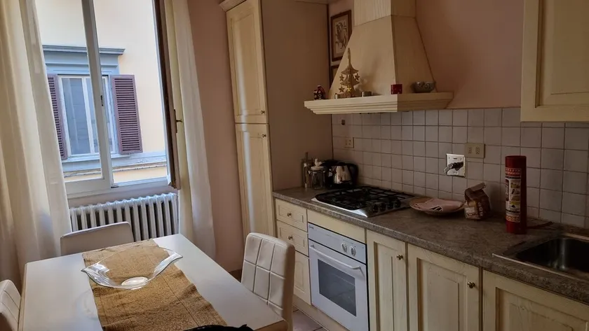 Ghibellina 59 - Two Bedroom Apartment, Sleeps 3 - Image 1