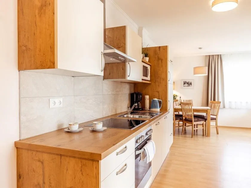 Apartment Top 1 Vellach - Carinthia Apartment Turnersee - Image 1