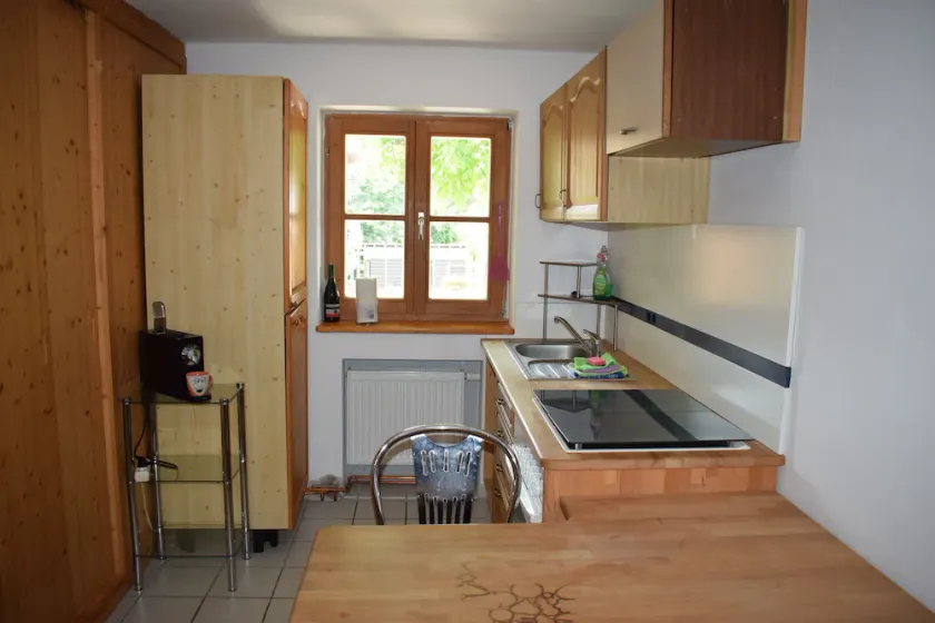 Vacation apartment/apartment for 2 guests with 47m² in Reut (266046) - Image 1