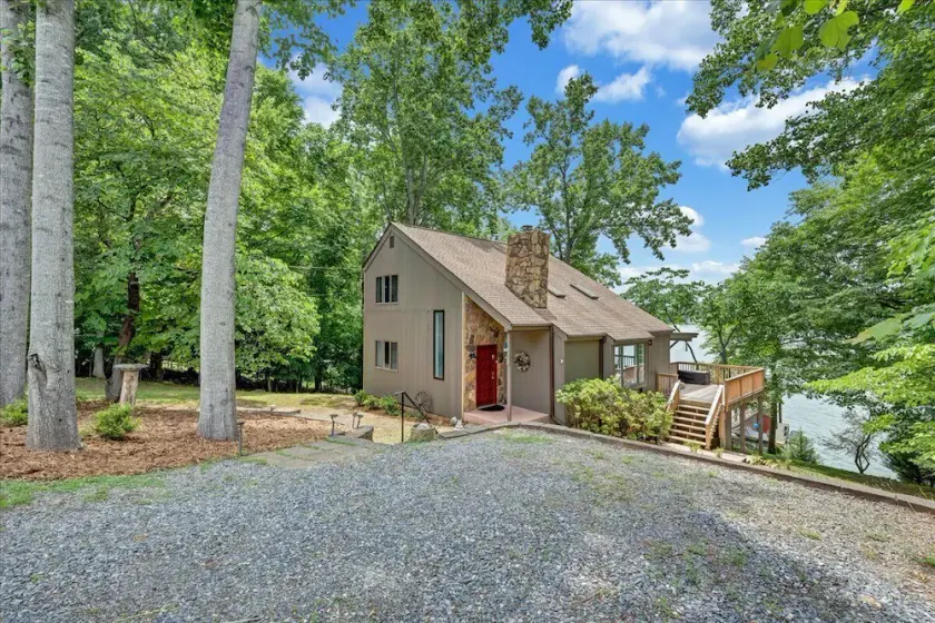 Sundance - Lakefront w/ Private Dock - Image 1