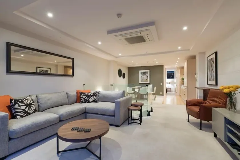 Exclusive Designer Apartment at Magical Mount Maunganui - Image 1