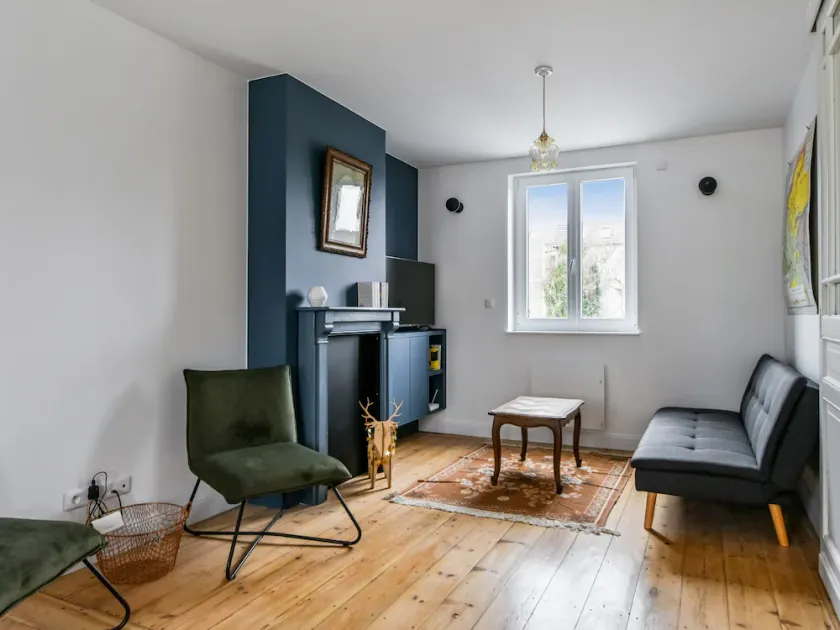 Duplex Amperio - Welkeys - Image 1