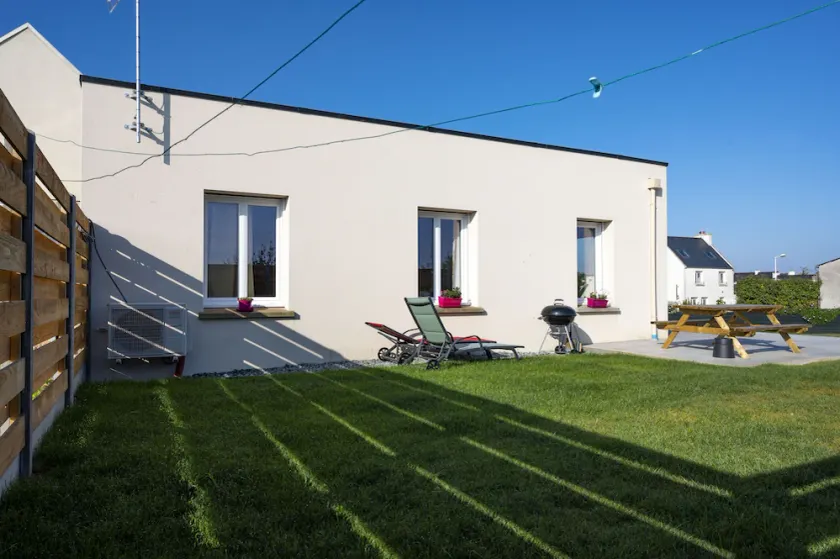 Maison Près de la Mer/plage - Image 1