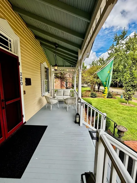 Armistead House - Image 1