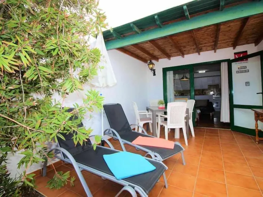 Barbara Beach House . - Image 1