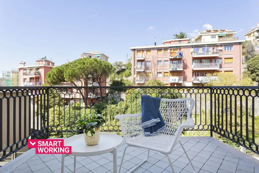 Shelley Apartments by Wonderful Italy - Image 1