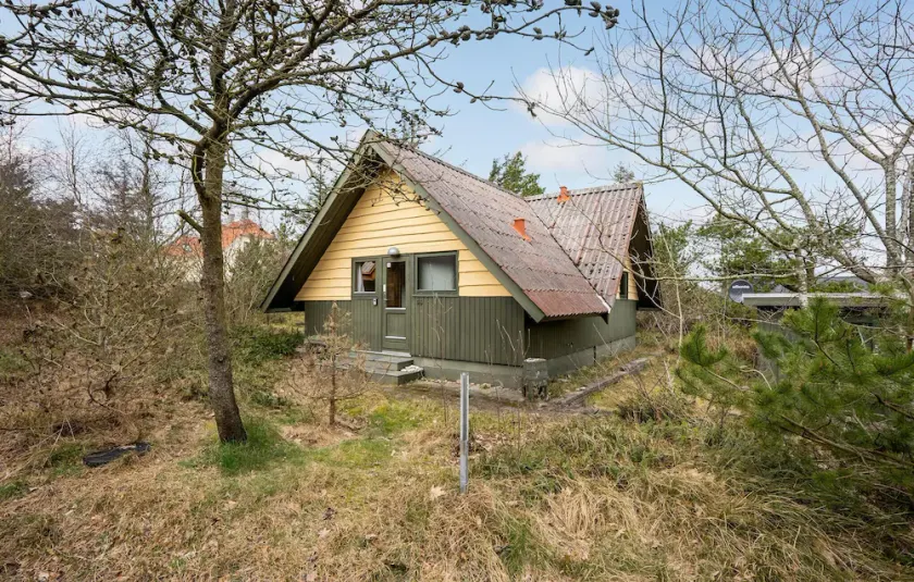 4 Person Holiday Home in Norre Nebel - Image 1
