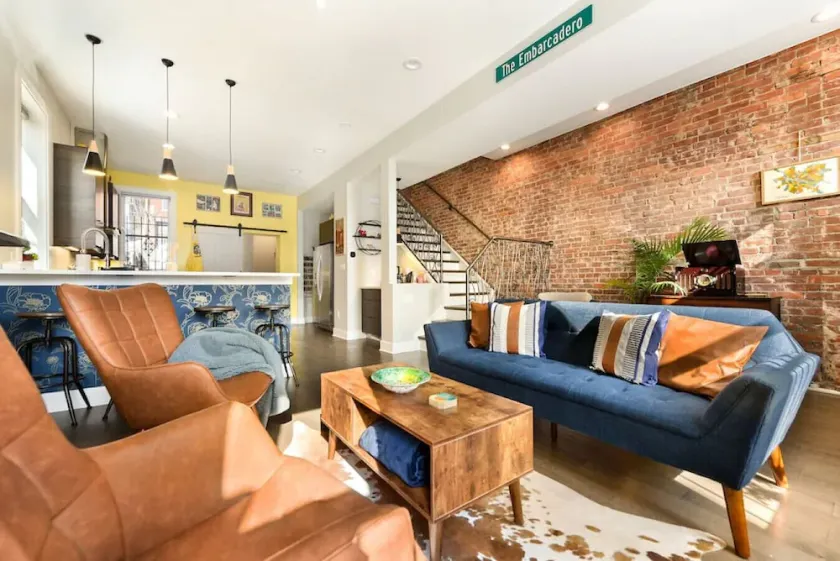 ★ HostWise Stays ★ Family Friendly, Great Area, Artist Abode! - Image 1