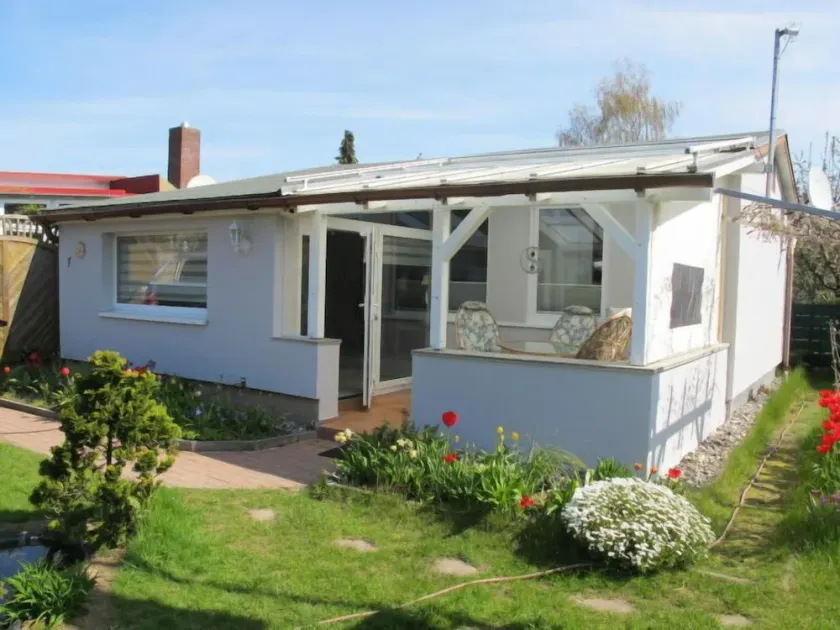 Holiday Home Philipp by Interhome - Image 1