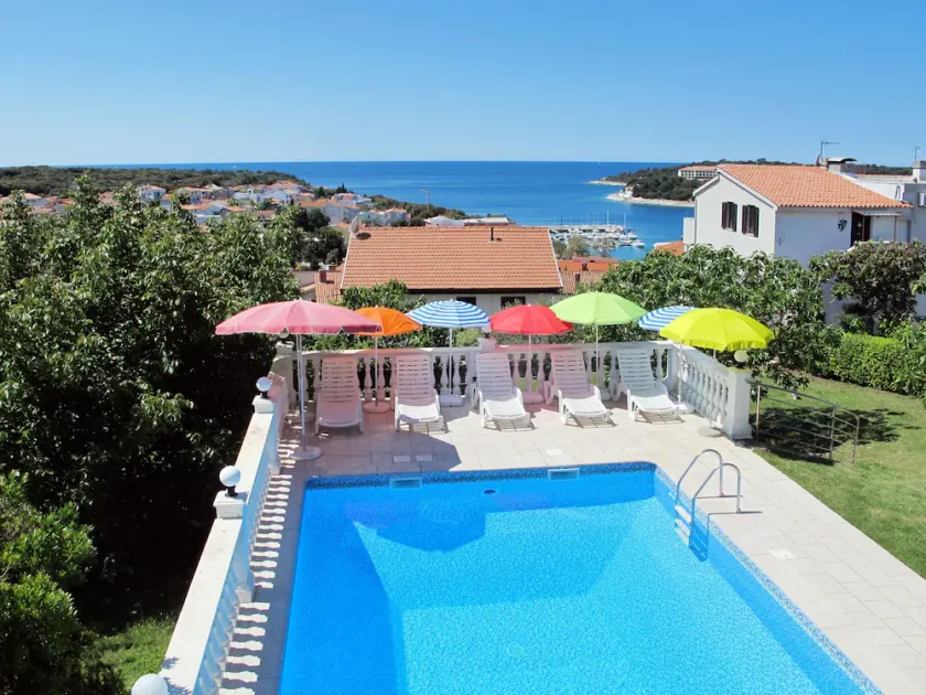 Apartment Villa Ursa by Interhome - Image 1